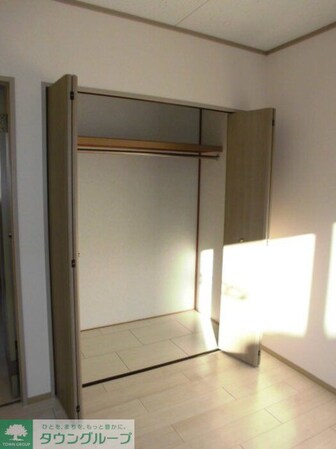 カサグランデの物件内観写真